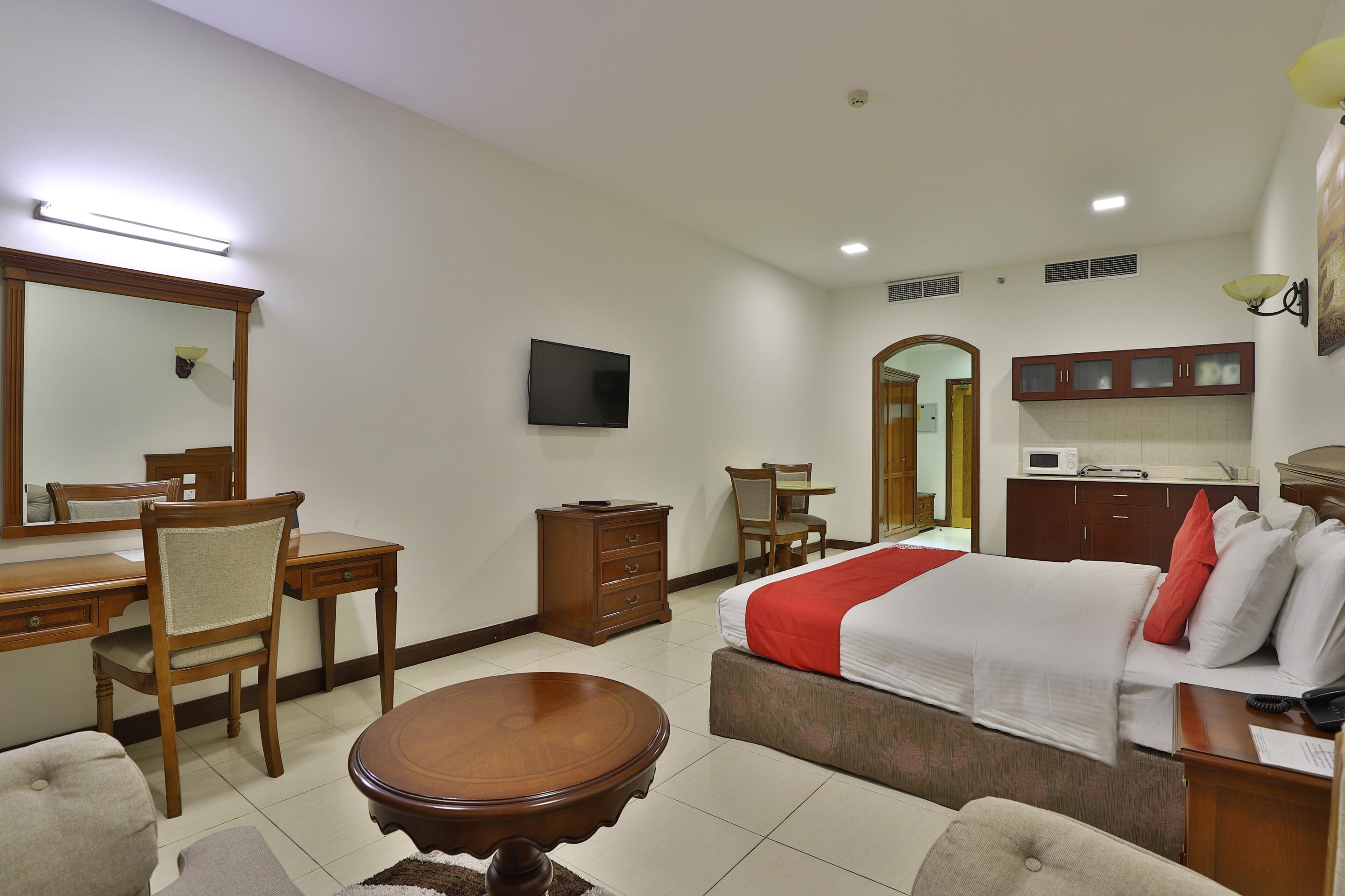 Moon Valley Hotel Apartment - Bur Dubai, Burjuman Extérieur photo