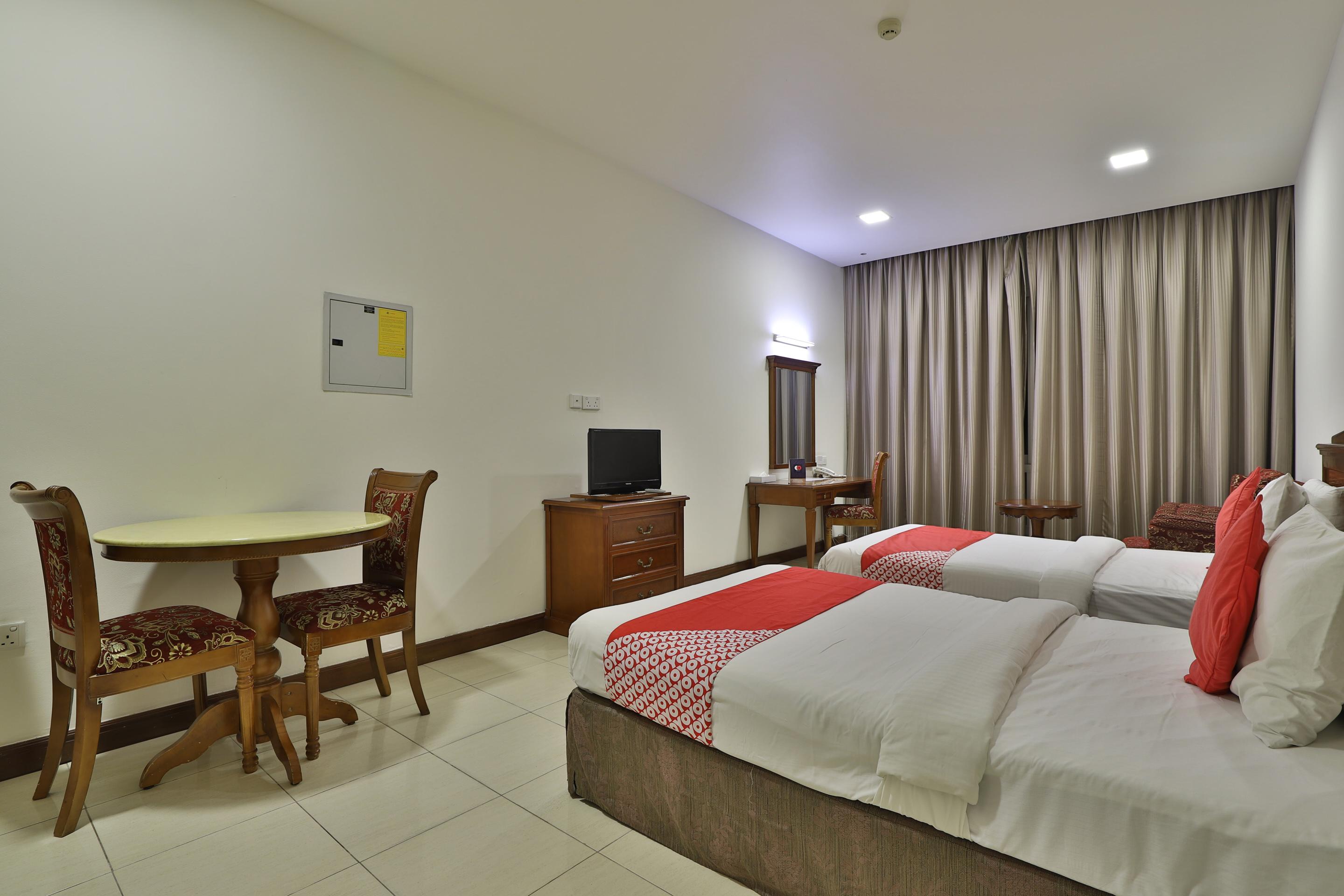 Moon Valley Hotel Apartment - Bur Dubai, Burjuman Extérieur photo