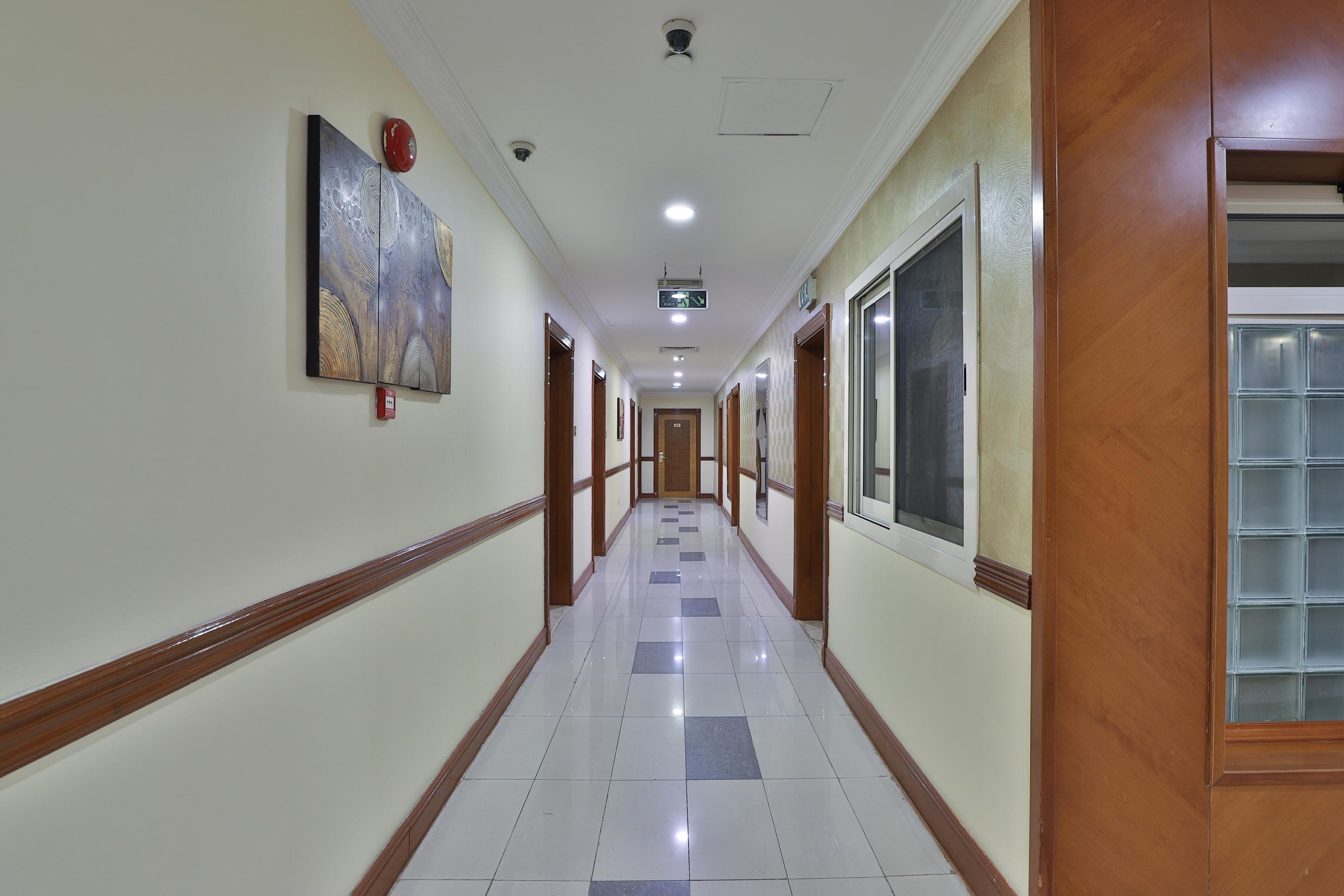 Moon Valley Hotel Apartment - Bur Dubai, Burjuman Extérieur photo