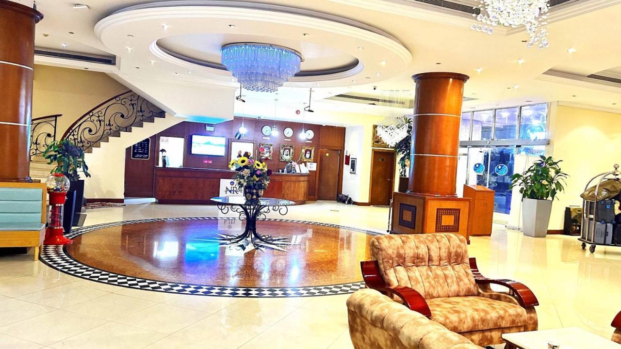 Moon Valley Hotel Apartment - Bur Dubai, Burjuman Extérieur photo