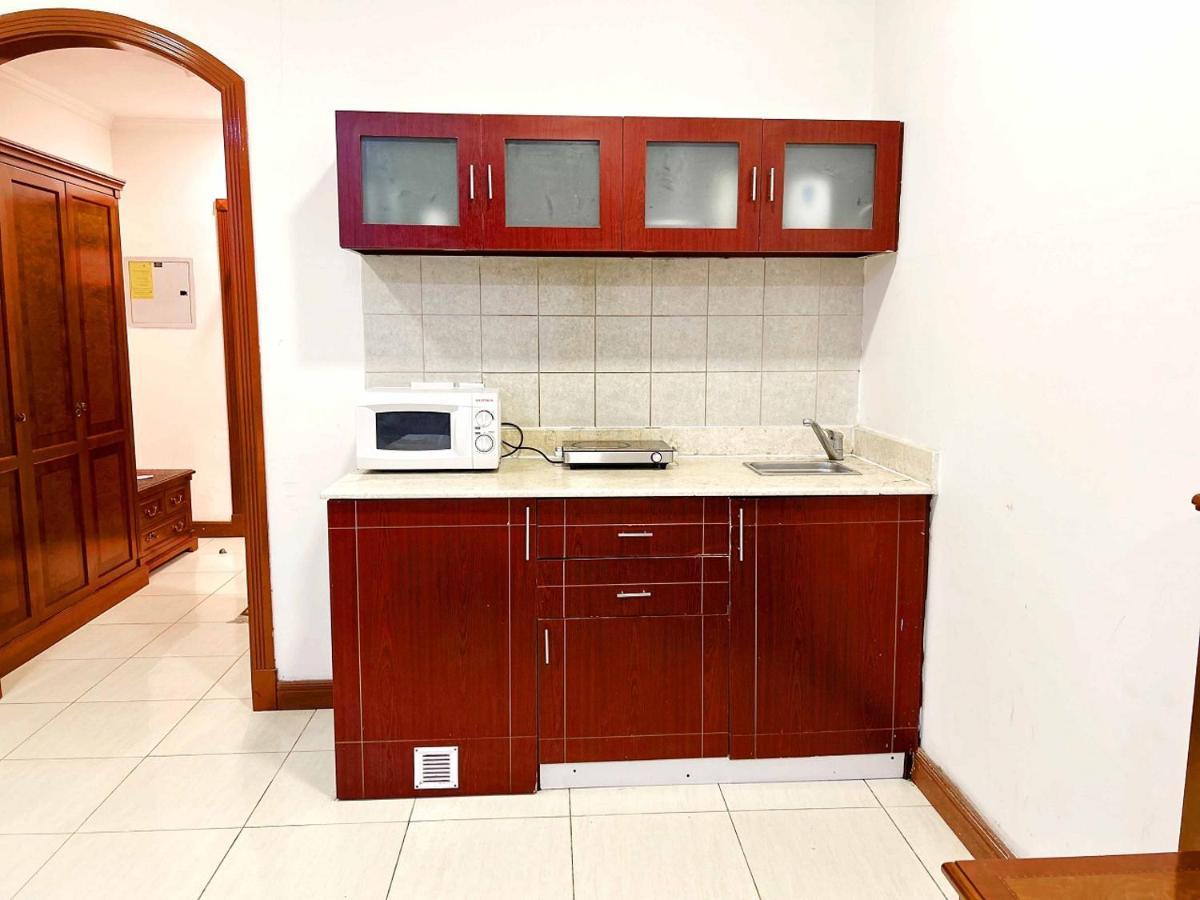 Moon Valley Hotel Apartment - Bur Dubai, Burjuman Extérieur photo