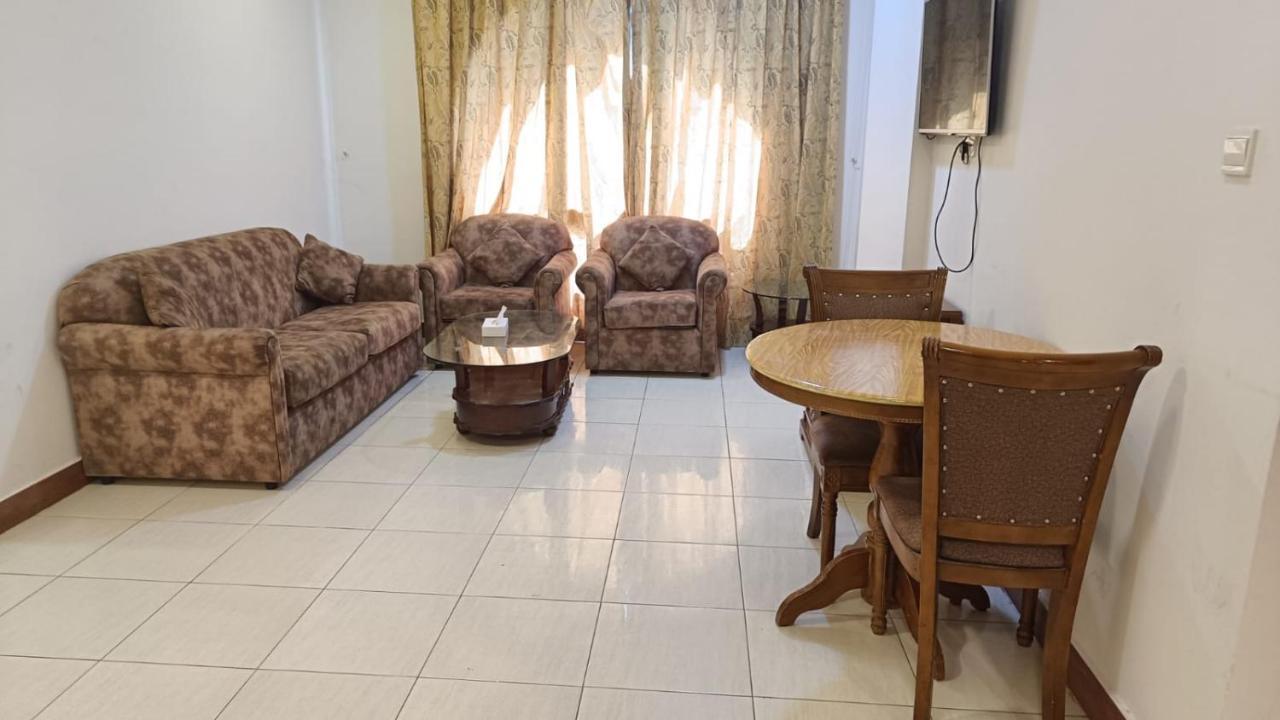 Moon Valley Hotel Apartment - Bur Dubai, Burjuman Extérieur photo