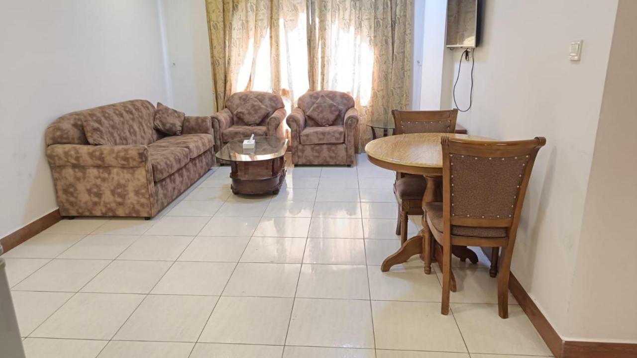 Moon Valley Hotel Apartment - Bur Dubai, Burjuman Extérieur photo