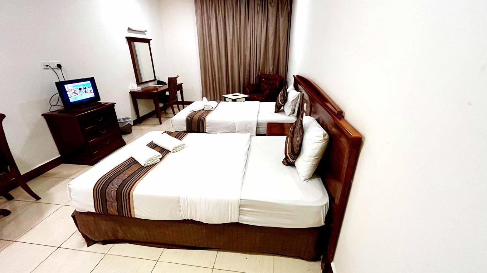 Moon Valley Hotel Apartment - Bur Dubai, Burjuman Extérieur photo