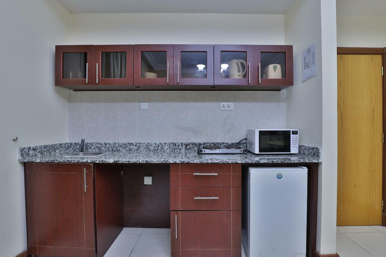Moon Valley Hotel Apartment - Bur Dubai, Burjuman Extérieur photo