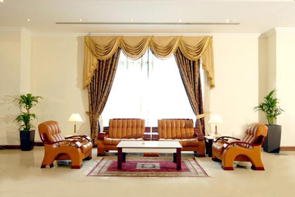 Moon Valley Hotel Apartment - Bur Dubai, Burjuman Extérieur photo